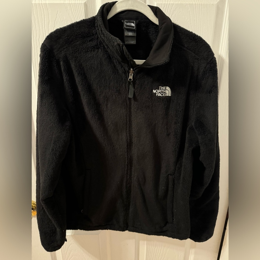 Women’s Fleece Northface